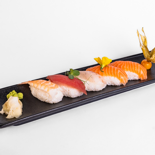 NIGIRI MIX 5 BUC