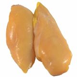 Pechuga En Filetes De Pollo De Corral Unidad (400 gr Aprox)