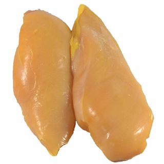 Pechuga En Filetes De Pollo De Corral Unidad (400 gr Aprox)