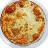 Pizza Margarita