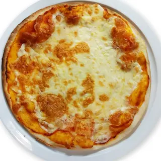 Pizza Margarita