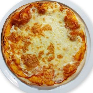 Pizza Margarita