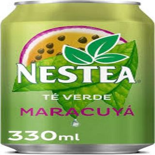 Nestea Maracuya