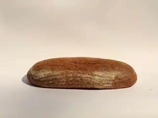 Бездріжджовий хліб (400g)