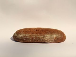 Бездріжджовий хліб (400g)