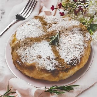 Pastilla Poisson - 4 Personnes