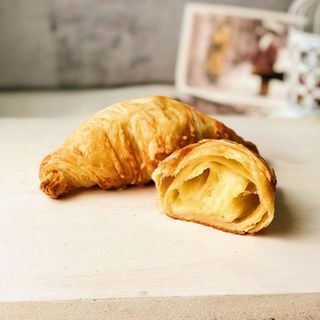 Круассан с сыром