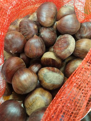 Castagne 500 g