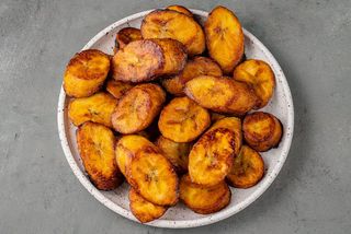 Plantain (Per Portion)