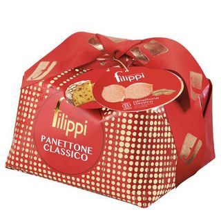Panettone Clásico Filippi 500g