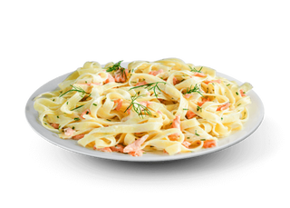 Tagliatelle Fruit De Mer
