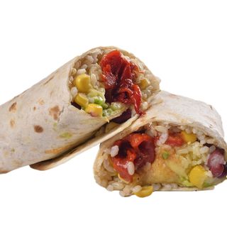 Wrap Pancho Villa