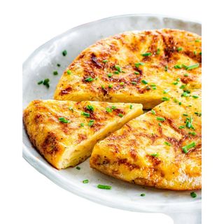 Spanish Omellete