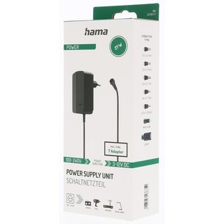 Fuente de alimentación - Hama (1544701)
