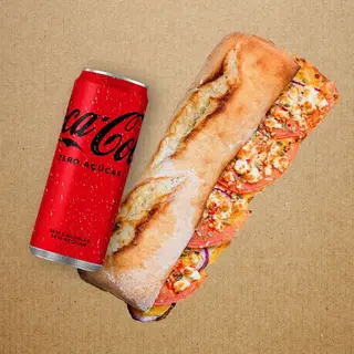 Menu SANDX