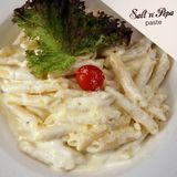 Pasta piletina i povrće