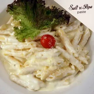 Pasta piletina i povrće