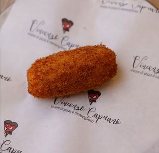 Crocche di patate - 1 pezzo