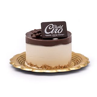 Cheese Cake Cioccolato
