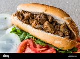Sandwich Foie