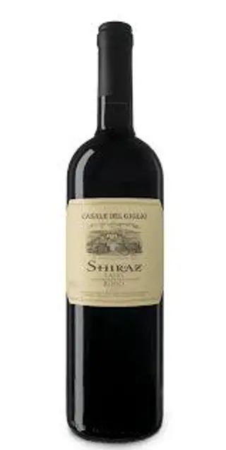 160 shiraz grande