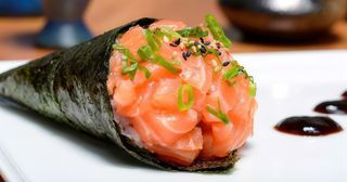 temaki gambe