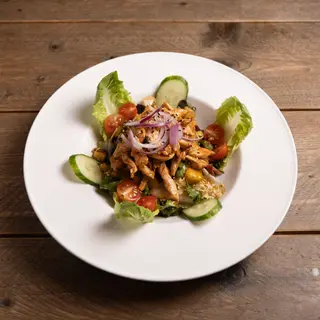 Ensalada Inch