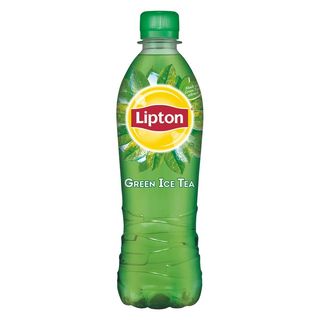 LIPTON GREEN 0.5 L