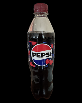 Pepsi Cherry