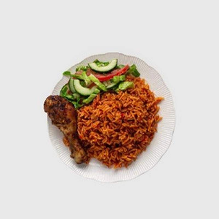 Bunma Fried Rice