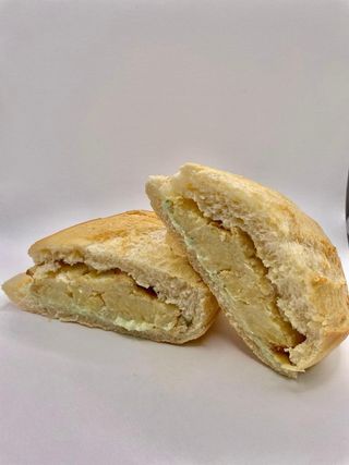 Bocadillo De Tortilla