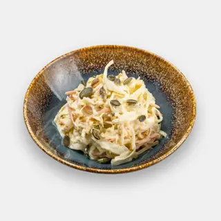 Coleslaw salata
