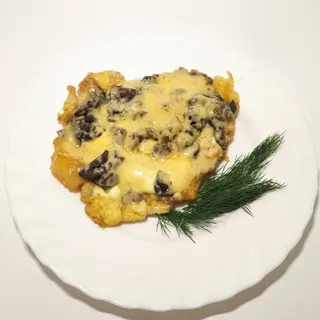 М'ясо по-французьки (130г)