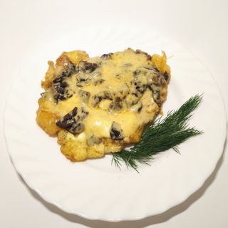 М'ясо по-французьки (130г)