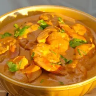 Gamba Curry