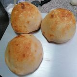 Вегетариански дюнер в питка (350г)