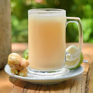 Daawa tea
