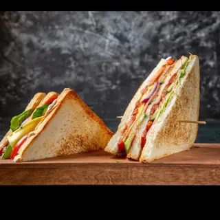 Chicken Club