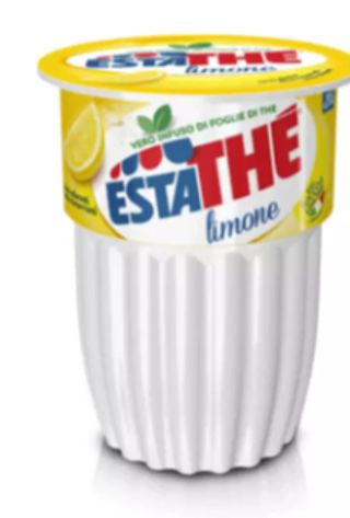 Estathe al limone brick 20 cl
