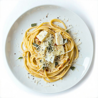 PASTE QUATRO FORMAGI