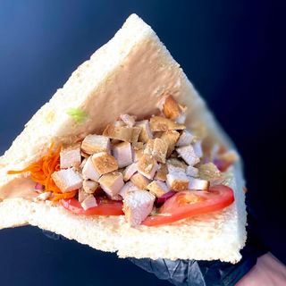 ДОНЕР Класичний (500г)