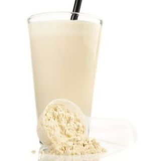 Batido De Vainilla (500 Ml.)