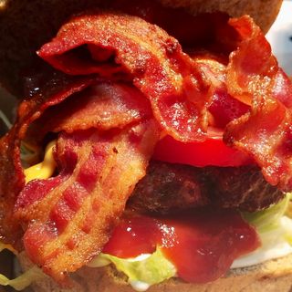 DOPPIO BACON ROCK’S