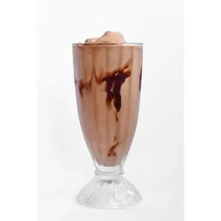 Chocolate Milkshake
