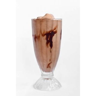 Chocolate Milkshake
