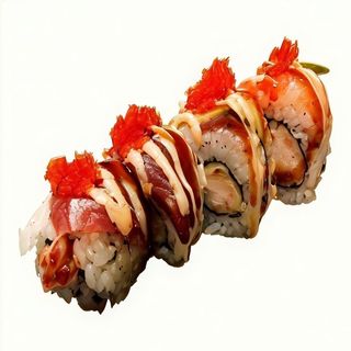 Red Passion Roll ( 4 Uds.)