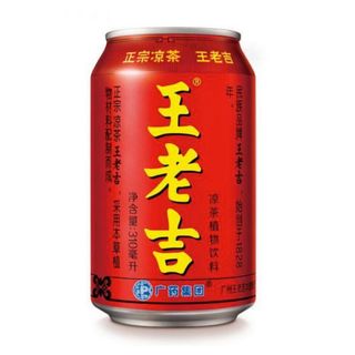 Tè dolce alle erbe 310ml