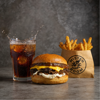 Andromeda Комбо