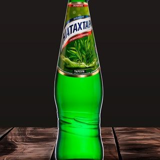 Лимонад Натахтарі Тархун