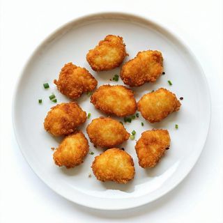 Nuggets di pollo - 8 pezzi